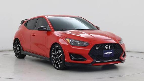 HYUNDAI VELOSTER N 2022 KMHT36AH1NU011354 image
